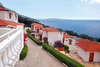 Pantokrator Hotel 